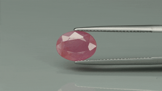 Ruby  - 3.15ct - KR112780