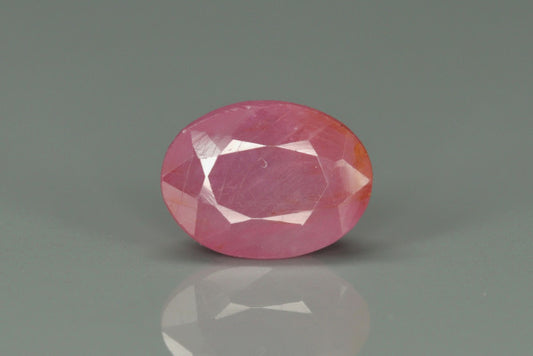 Ruby  - 3.15ct - KR112780