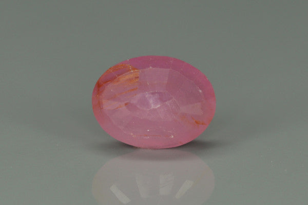 Ruby  - 3.15ct - KR112780