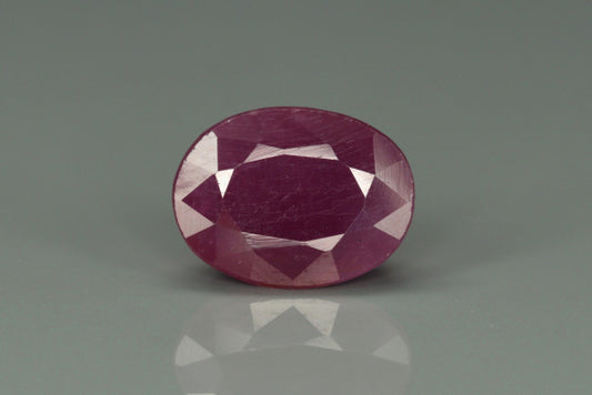 Ruby  - 5.3ct - KR112782
