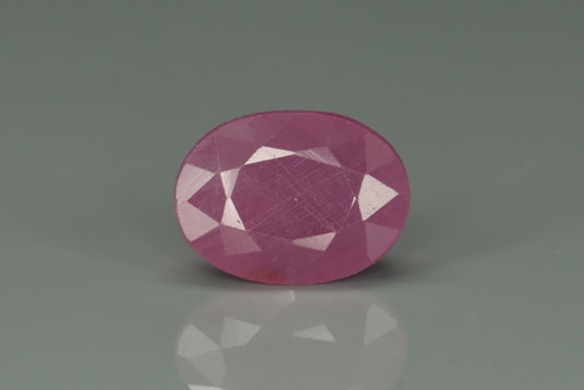 Ruby  - 5.8ct - KR112783