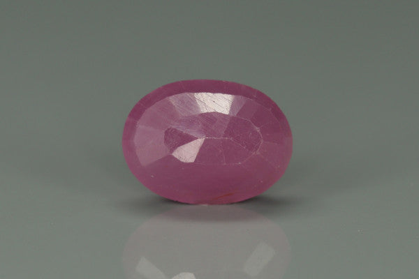 Ruby  - 5.8ct - KR112783