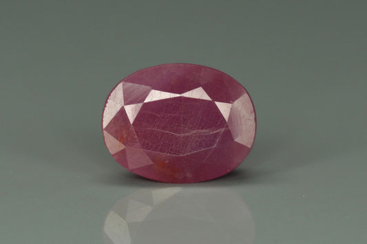 Ruby  - 5.75ct - KR112784