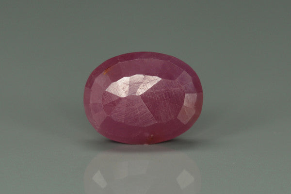 Ruby  - 5.75ct - KR112784