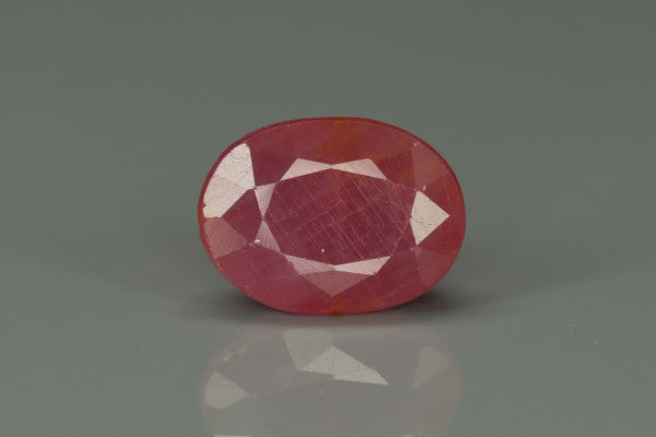 Ruby  - 5.2ct - KR112785
