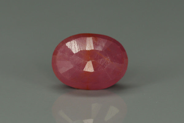 Ruby  - 5.2ct - KR112785