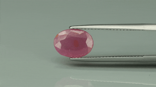 Ruby  - 2.85ct - KR112786