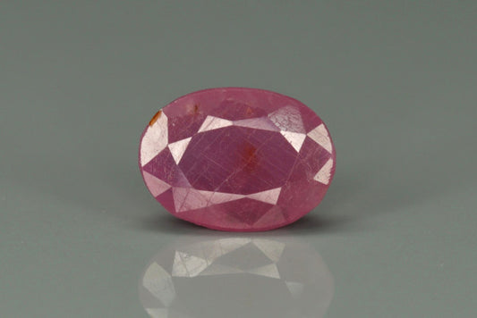 Ruby  - 2.85ct - KR112786