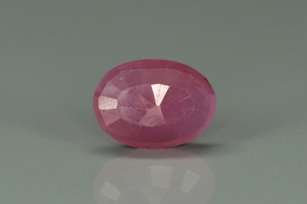 Ruby  - 2.85ct - KR112786