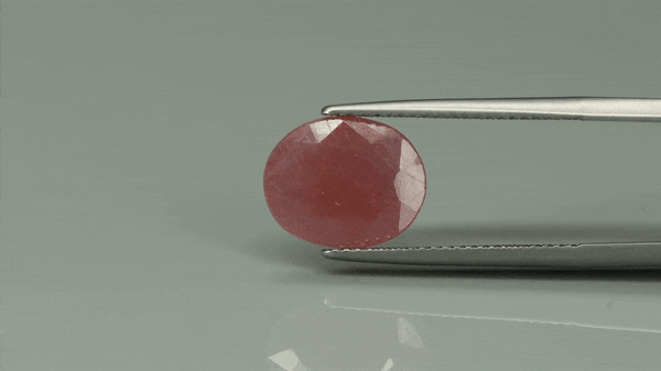 Ruby  - 4.1ct - KR112787