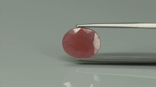 Ruby  - 4.1ct - KR112787