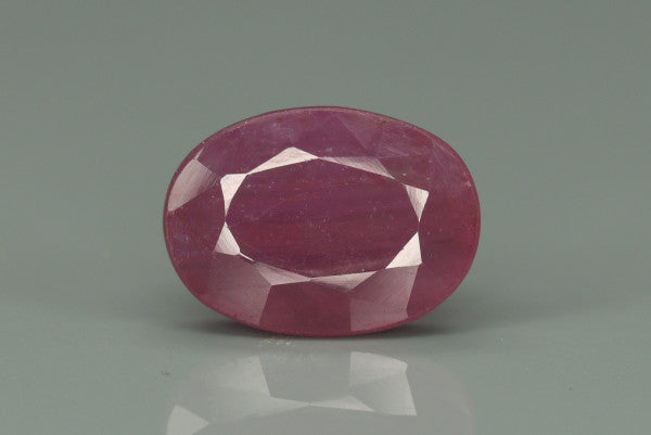 Ruby  - 5.85ct - KR112788