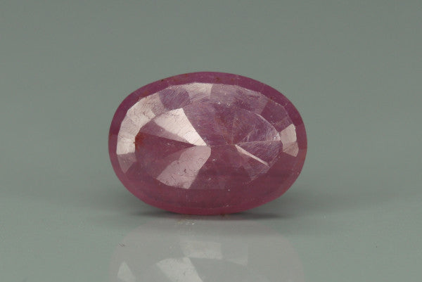 Ruby  - 5.85ct - KR112788