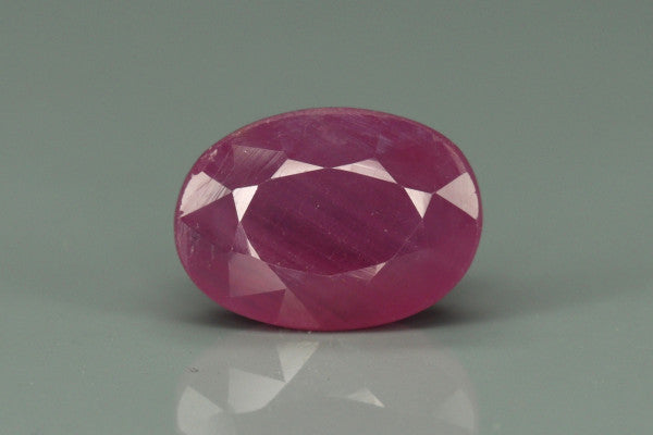 Ruby  - 5.7ct - KR112789