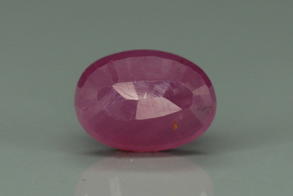 Ruby  - 5.7ct - KR112789