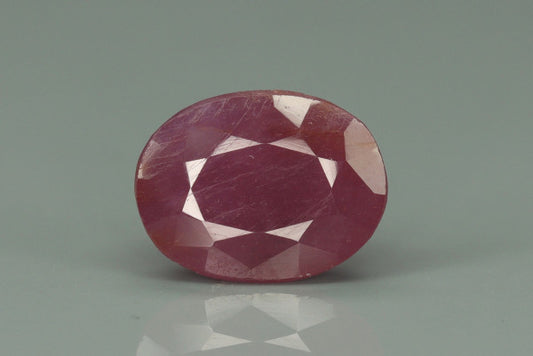Ruby  - 4.7ct - KR112790