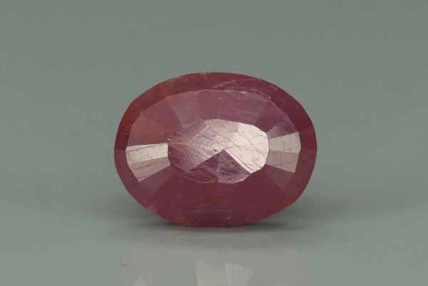Ruby  - 4.7ct - KR112790