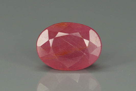 Ruby  - 5.45ct - KR112791