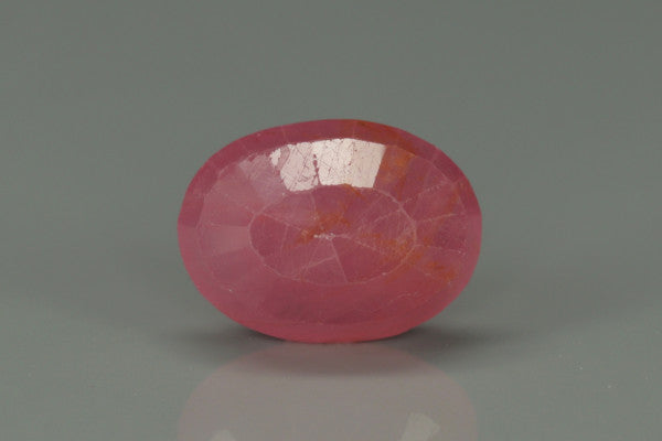 Ruby  - 5.45ct - KR112791