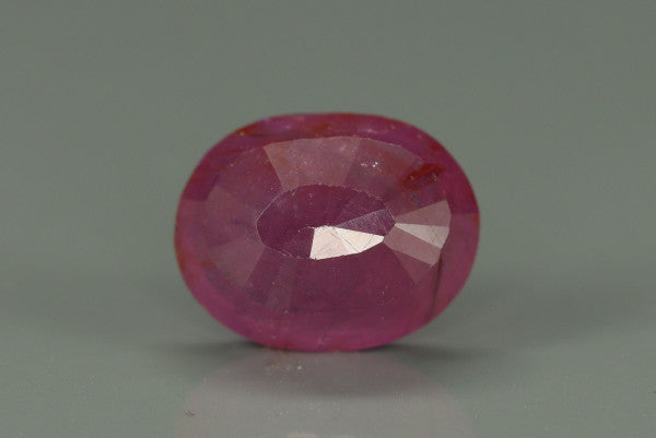 Ruby  - 5.4ct - KR112793