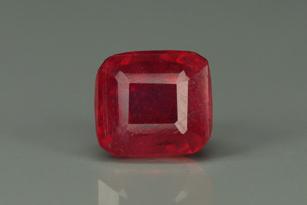 Ruby  - 4.95ct - KR112808
