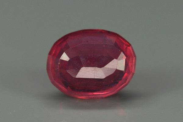 Ruby  - 4.45ct - KR112809