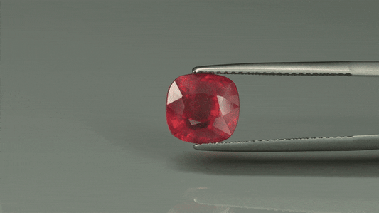 Ruby  - 5ct - KR112810