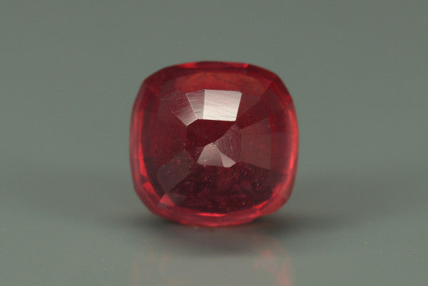 Ruby  - 6.35ct - KR112811