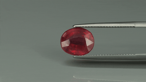 Ruby  - 5ct - KR112813