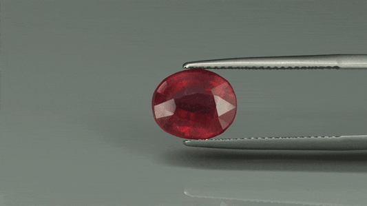 Ruby  - 5ct - KR112813