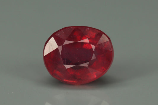 Ruby  - 5ct - KR112813