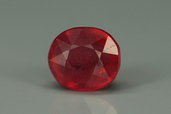 Ruby  - 4.45ct - KR112814