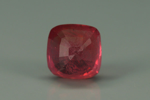 Ruby  - 4.95ct - KR112816