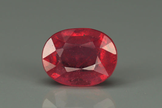 Ruby  - 3.75ct - KR112817