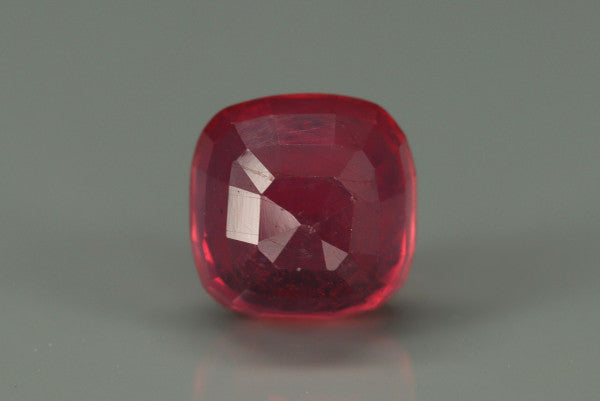 Ruby  - 4.8ct - KR112818