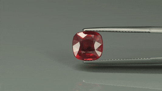 Ruby  - 4.25ct - KR112819