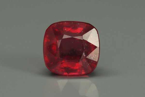 Ruby  - 4.25ct - KR112819