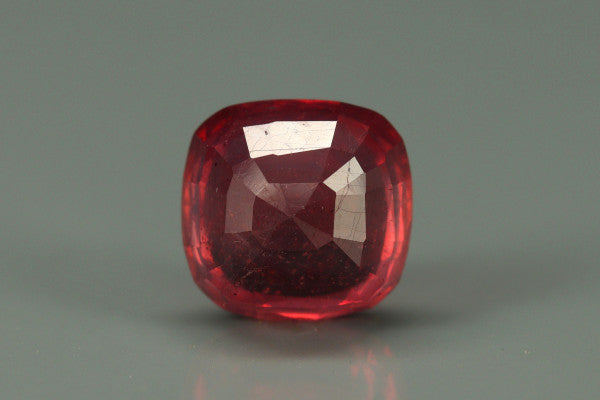 Ruby  - 4.25ct - KR112819