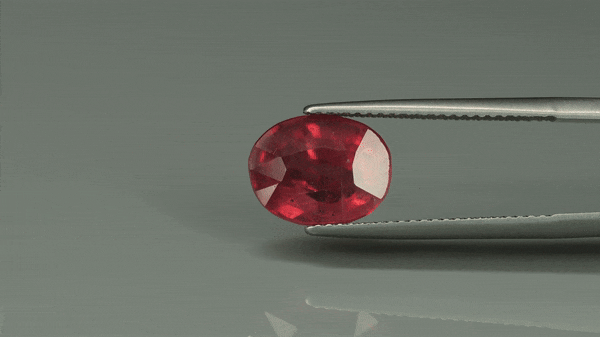 Ruby  - 5ct - KR112820