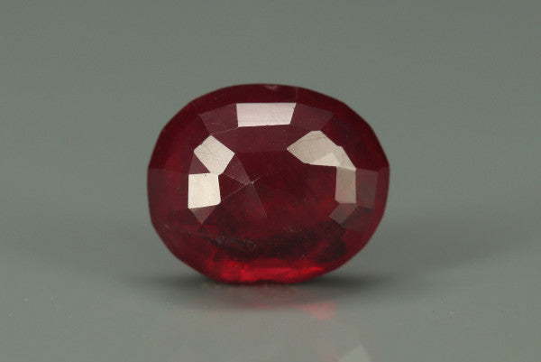 Ruby  - 5.25ct - KR112822