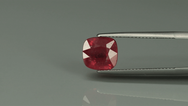 Ruby  - 4.5ct - KR112823