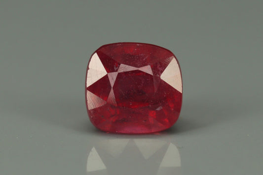 Ruby  - 4.5ct - KR112823