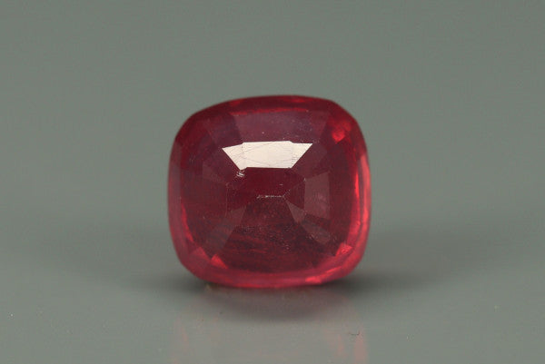 Ruby  - 4.5ct - KR112823