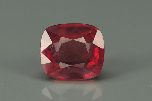 Ruby  - 4.45ct - KR112824