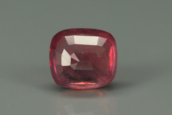Ruby  - 4.45ct - KR112824