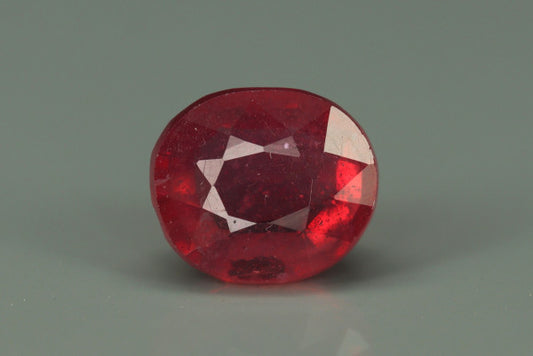 Ruby  - 4.4ct - KR112825