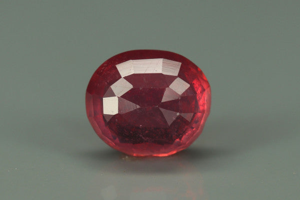 Ruby  - 4.4ct - KR112825
