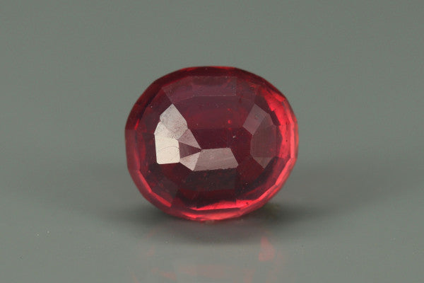 Ruby  - 4.7ct - KR112826