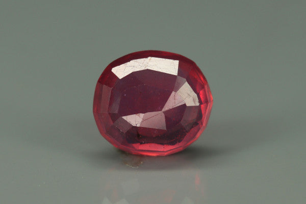 Ruby  - 5.75ct - KR112827