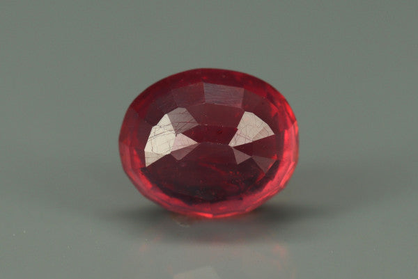 Ruby  - 4.45ct - KR112828